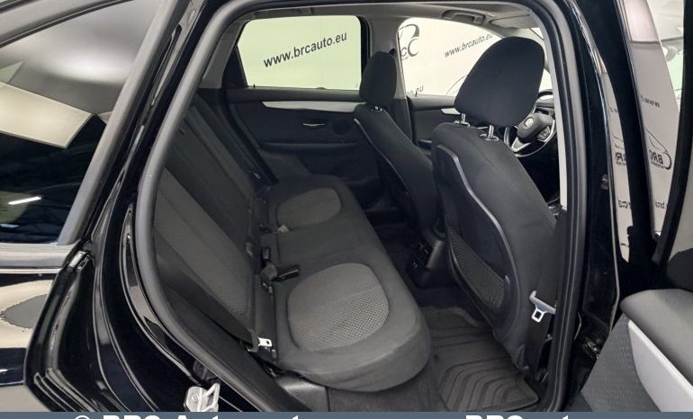 BMW 225 Active Tourer XE IPerformance Plug-In Automatas 2019 full