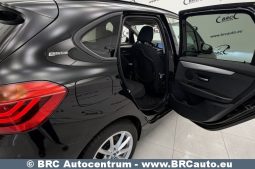 BMW 225 Active Tourer XE IPerformance Plug-In Automatas 2019 full