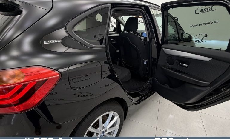 BMW 225 Active Tourer XE IPerformance Plug-In Automatas 2019 full