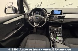BMW 225 Active Tourer XE IPerformance Plug-In Automatas 2019 full