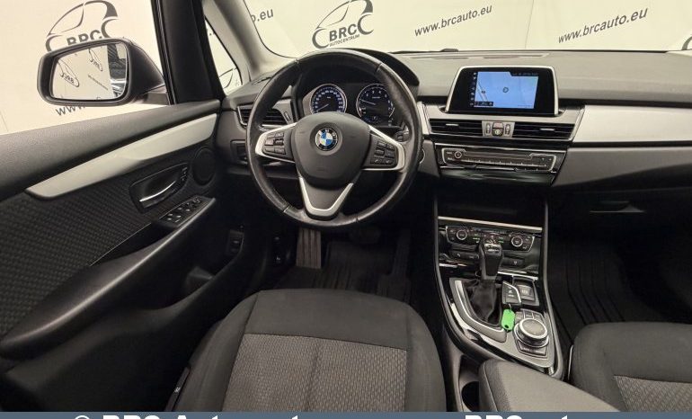 BMW 225 Active Tourer XE IPerformance Plug-In Automatas 2019 full