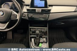 BMW 225 Active Tourer XE IPerformance Plug-In Automatas 2019 full