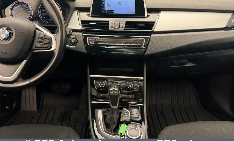 BMW 225 Active Tourer XE IPerformance Plug-In Automatas 2019 full