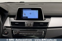 BMW 225 Active Tourer XE IPerformance Plug-In Automatas 2019 full
