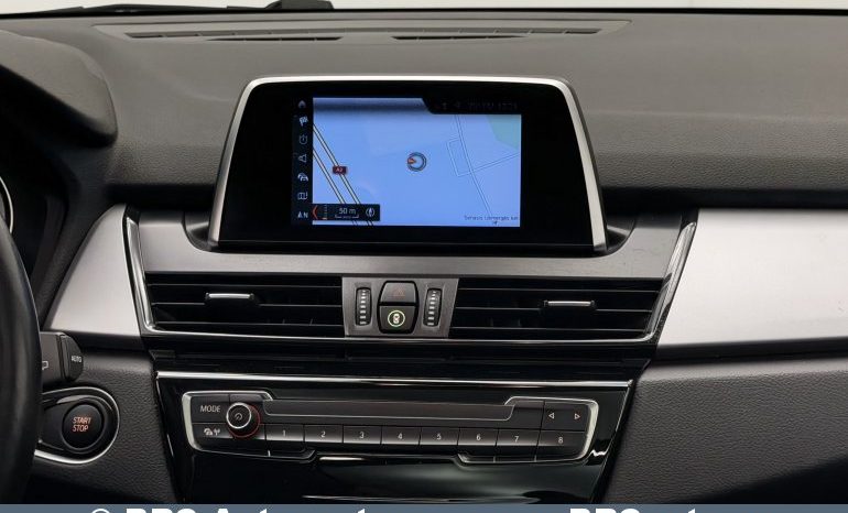 BMW 225 Active Tourer XE IPerformance Plug-In Automatas 2019 full