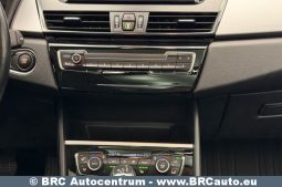 BMW 225 Active Tourer XE IPerformance Plug-In Automatas 2019 full