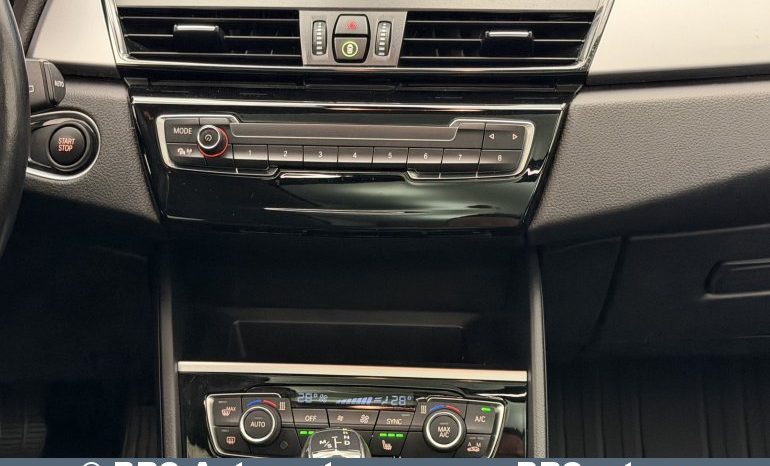 BMW 225 Active Tourer XE IPerformance Plug-In Automatas 2019 full