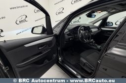 BMW 225 Active Tourer XE IPerformance Plug-In Automatas 2019 full