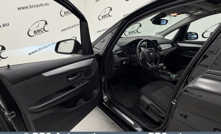 BMW 225 Active Tourer XE IPerformance Plug-In Automatas 2019 full