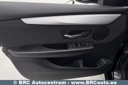 BMW 225 Active Tourer XE IPerformance Plug-In Automatas 2019 full