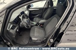 BMW 225 Active Tourer XE IPerformance Plug-In Automatas 2019 full
