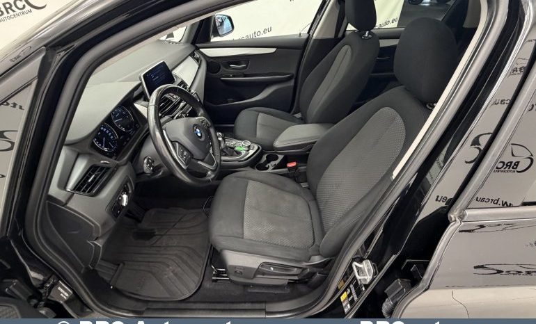 BMW 225 Active Tourer XE IPerformance Plug-In Automatas 2019 full