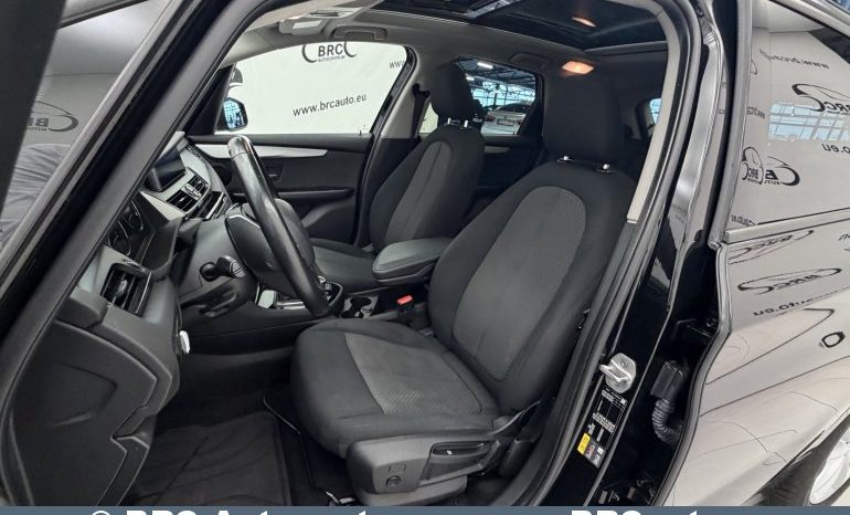 BMW 225 Active Tourer XE IPerformance Plug-In Automatas 2019 full