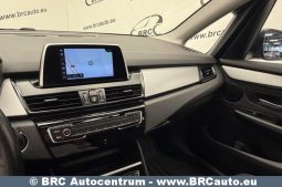 BMW 225 Active Tourer XE IPerformance Plug-In Automatas 2019 full