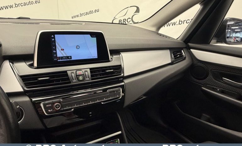 BMW 225 Active Tourer XE IPerformance Plug-In Automatas 2019 full