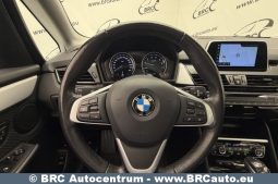 BMW 225 Active Tourer XE IPerformance Plug-In Automatas 2019 full