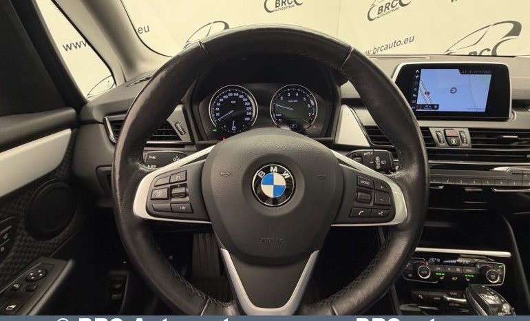 BMW 225 Active Tourer XE IPerformance Plug-In Automatas 2019 full