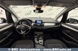 BMW 225 Active Tourer XE IPerformance Plug-In Automatas 2019