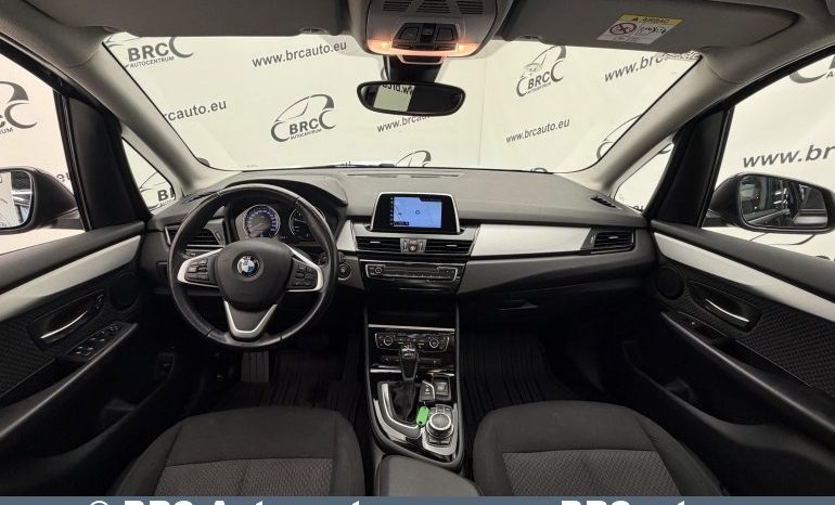 BMW 225 Active Tourer XE IPerformance Plug-In Automatas 2019 full