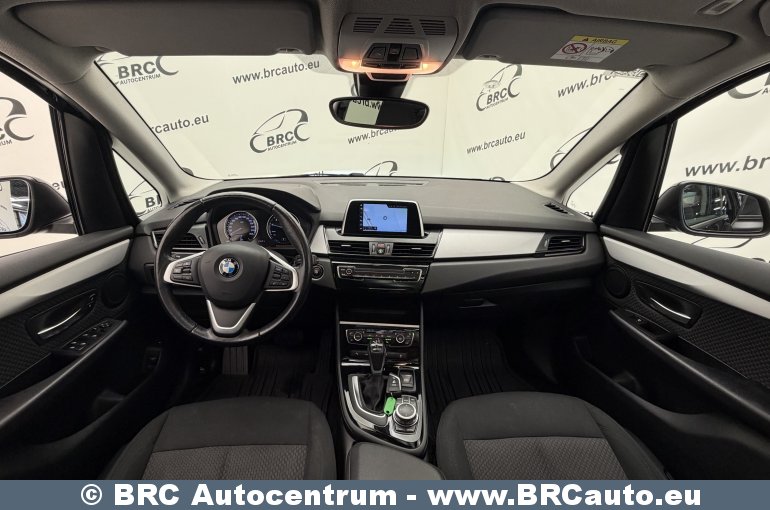 BMW 225 Active Tourer XE IPerformance Plug-In Automatas 2019