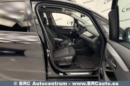 BMW 225 Active Tourer XE IPerformance Plug-In Automatas 2019