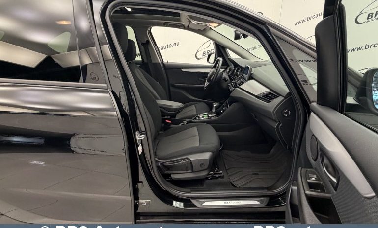 BMW 225 Active Tourer XE IPerformance Plug-In Automatas 2019 full