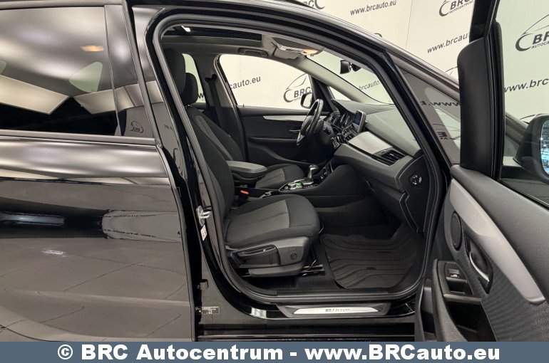 BMW 225 Active Tourer XE IPerformance Plug-In Automatas 2019