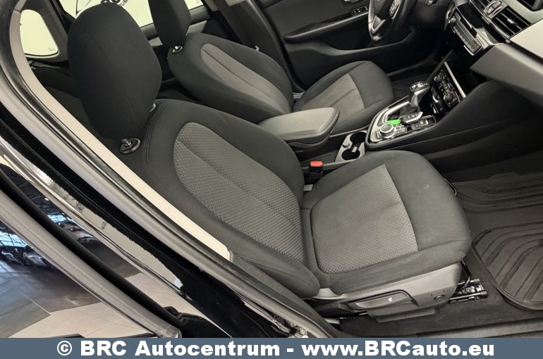 BMW 225 Active Tourer XE IPerformance Plug-In Automatas 2019