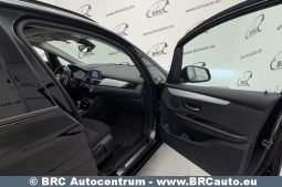 BMW 225 Active Tourer XE IPerformance Plug-In Automatas 2019 full