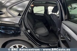 BMW 225 Active Tourer XE IPerformance Plug-In Automatas 2019 full
