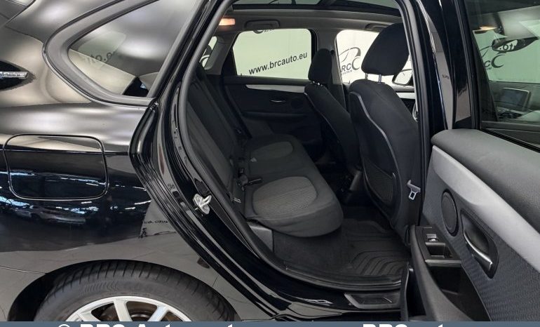 BMW 225 Active Tourer XE IPerformance Plug-In Automatas 2019 full