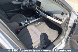 Audi A4 2.0 TDI Automatas 2016 full