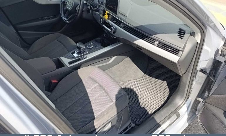Audi A4 2.0 TDI Automatas 2016 full