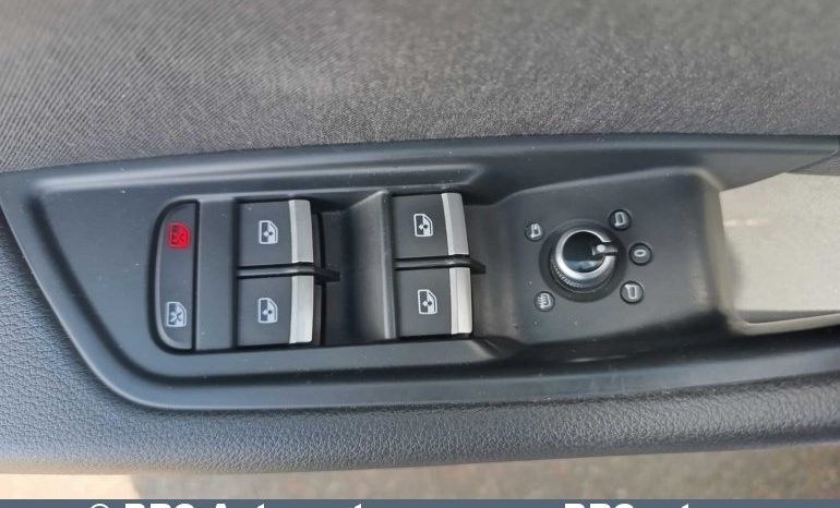 Audi A4 2.0 TDI Automatas 2016 full