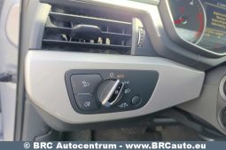 Audi A4 2.0 TDI Automatas 2016 full