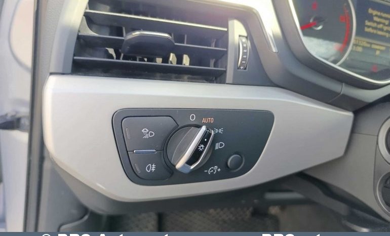 Audi A4 2.0 TDI Automatas 2016 full