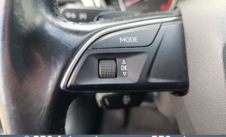 Audi A4 2.0 TDI Automatas 2016 full