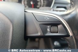Audi A4 2.0 TDI Automatas 2016 full