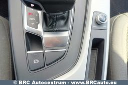 Audi A4 2.0 TDI Automatas 2016 full