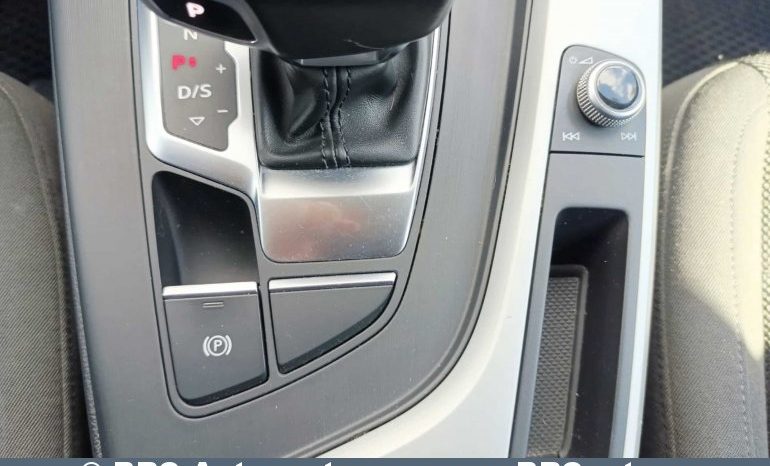 Audi A4 2.0 TDI Automatas 2016 full