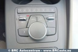 Audi A4 2.0 TDI Automatas 2016 full