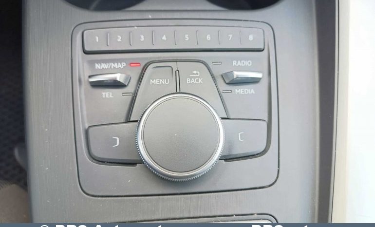Audi A4 2.0 TDI Automatas 2016 full