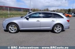 Audi A4 2.0 TDI Automatas 2016