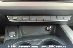 Audi A4 2.0 TDI Automatas 2016 full