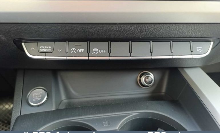 Audi A4 2.0 TDI Automatas 2016 full