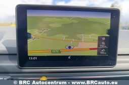Audi A4 2.0 TDI Automatas 2016 full