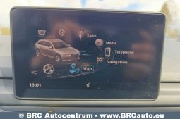 Audi A4 2.0 TDI Automatas 2016 full