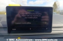 Audi A4 2.0 TDI Automatas 2016 full
