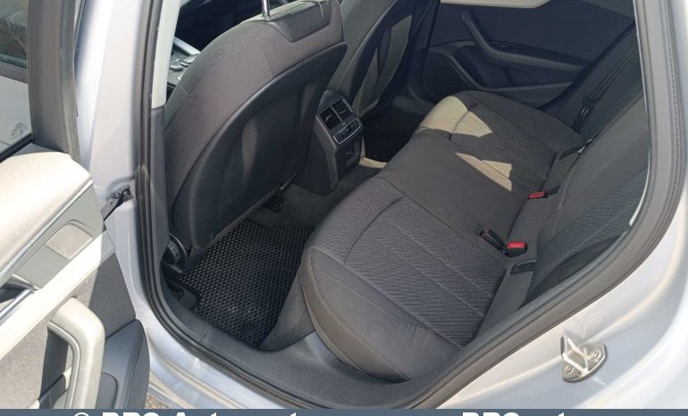 Audi A4 2.0 TDI Automatas 2016 full