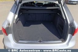 Audi A4 2.0 TDI Automatas 2016 full